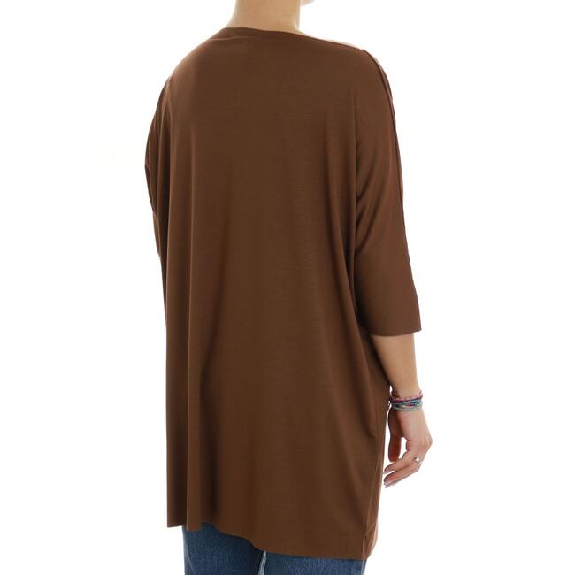 T-SHIRT LASERATA VICOLO - Mad Fashion | img vers.650x/